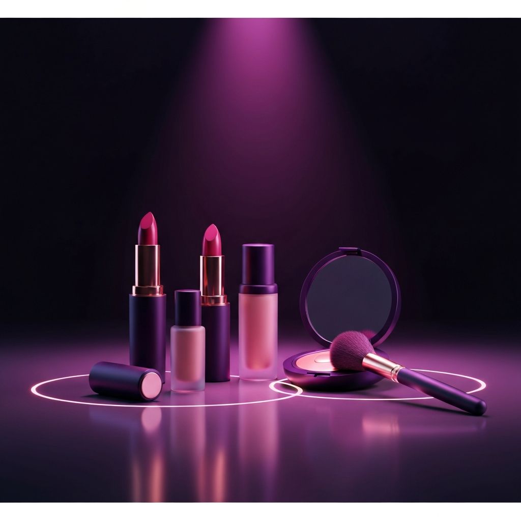Top 10 Best Cosmetics Brands in Philippines
