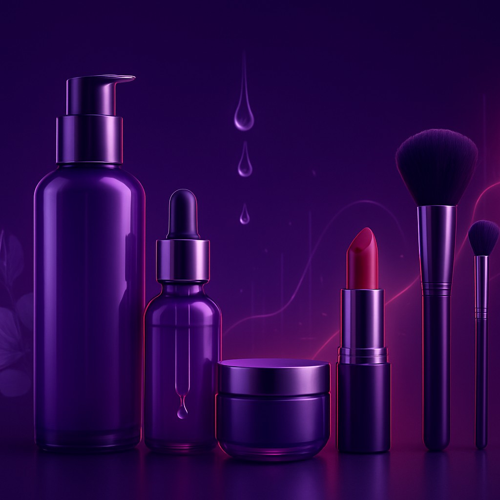 Top 10 Best Cosmetics Brands in Poland