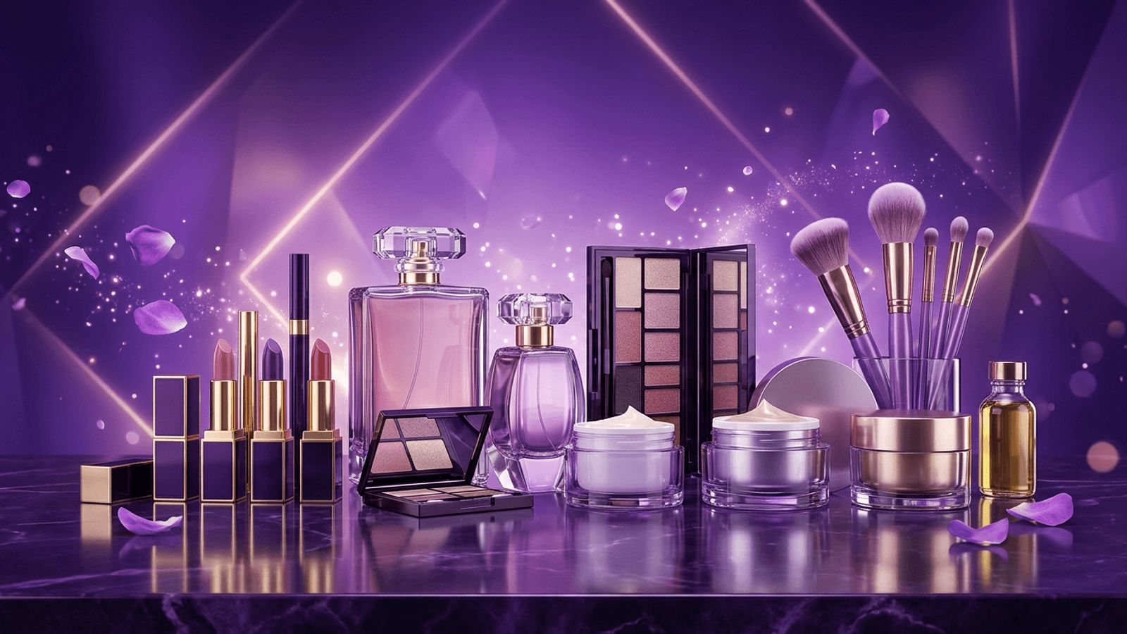 Top 10 Best Cosmetics Brands in Pomona