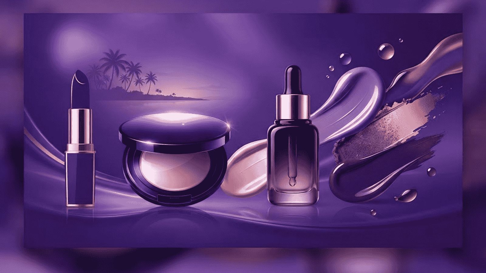 Top 10 Best Cosmetics Brands in Port St. Lucie