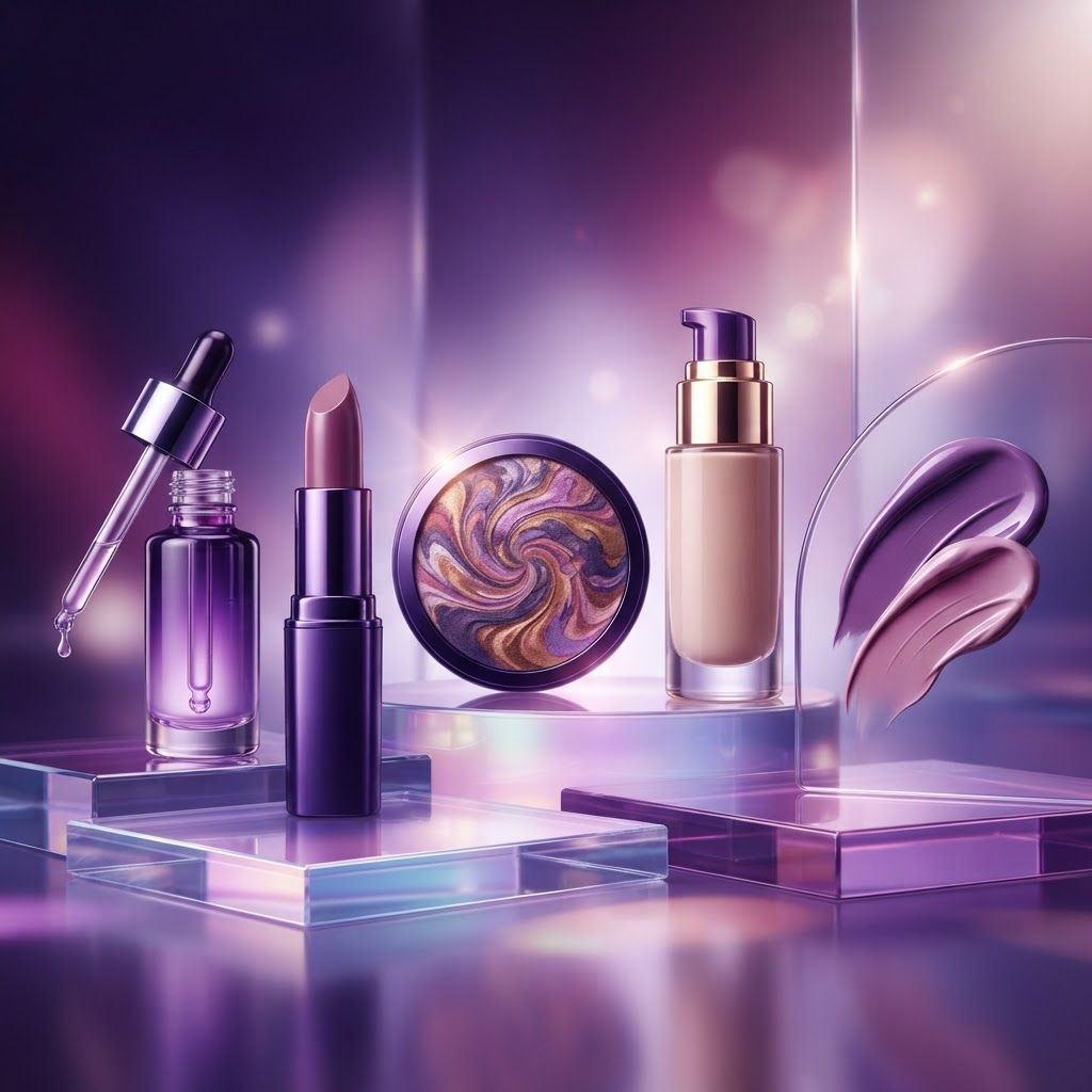 Top 10 Best Cosmetics Brands in Richmond