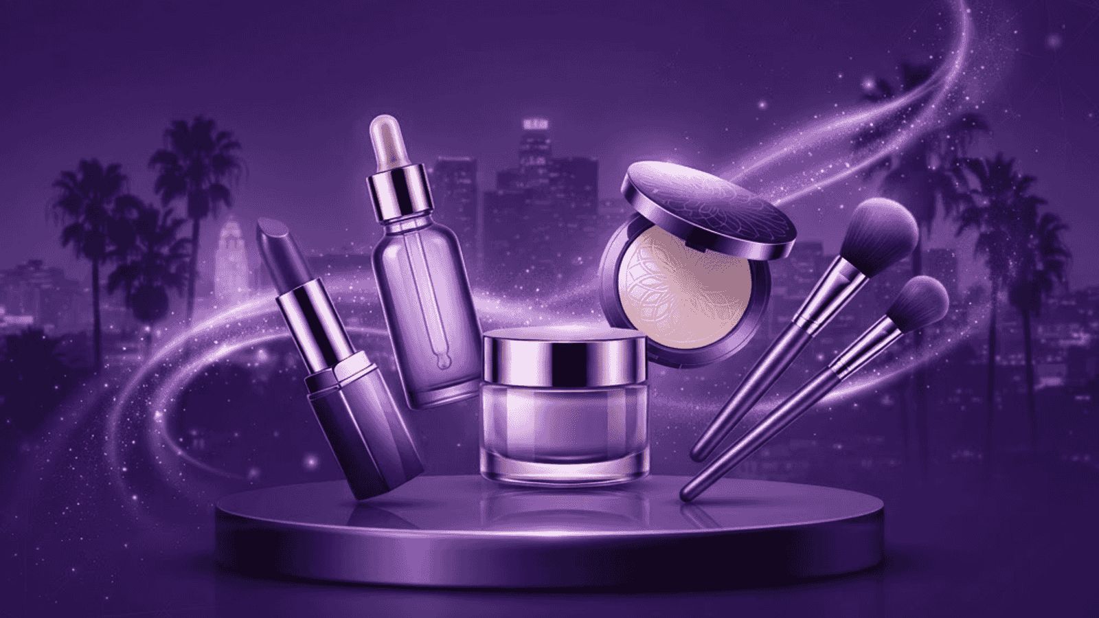 Top 10 Best Cosmetics Brands in Riverside