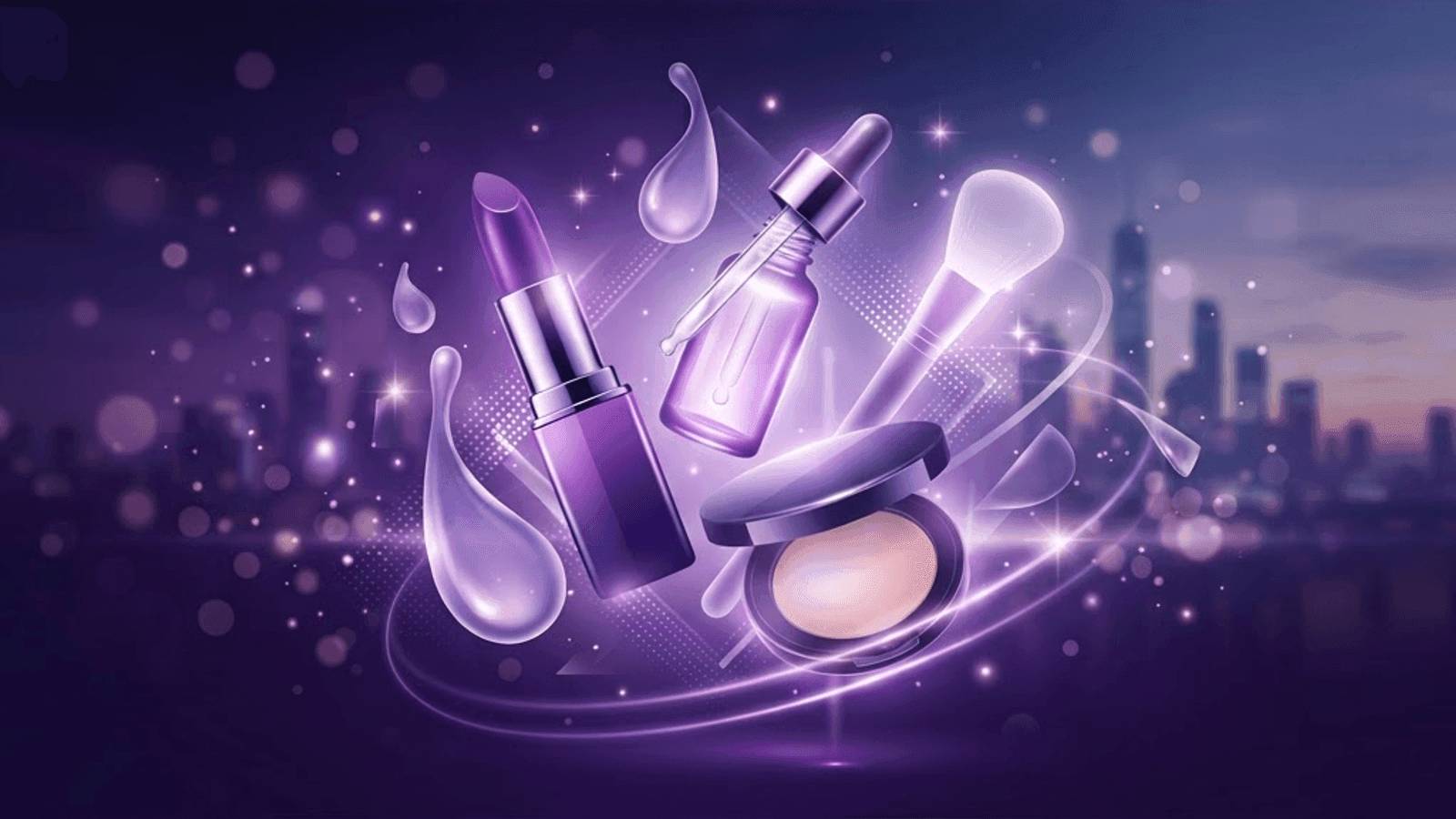 Top 10 Best Cosmetics Brands in Salinas