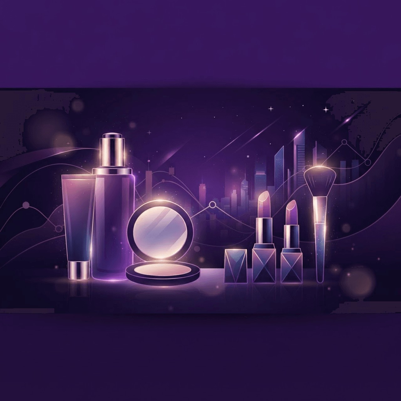 Top 10 Best Cosmetics Brands in San Jose