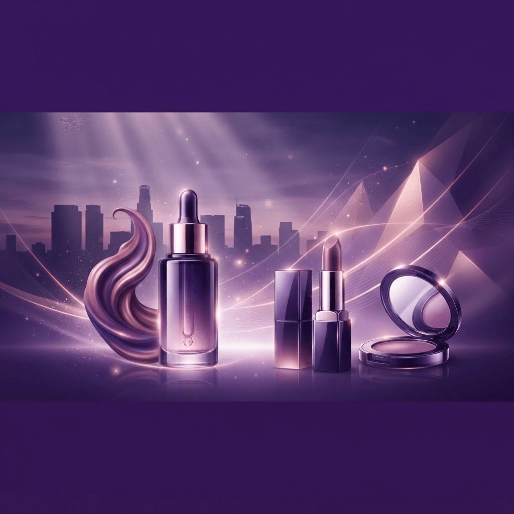 Top 10 Best Cosmetics Brands in Santa Ana