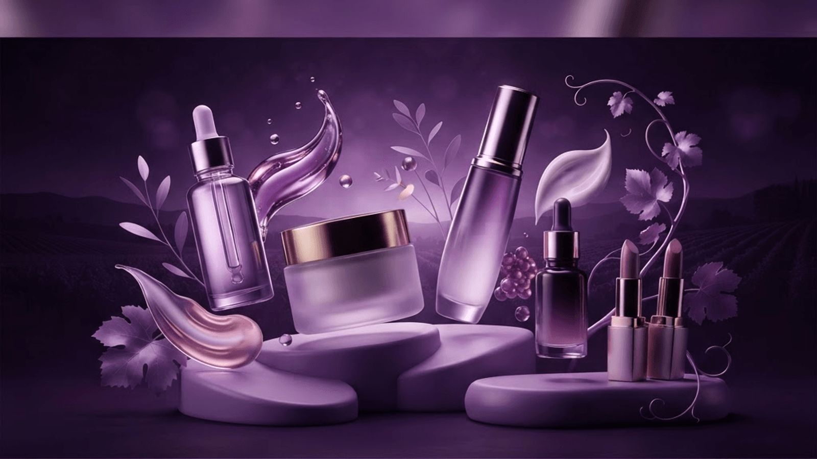 Top 10 Best Cosmetics Brands in Santa Rosa