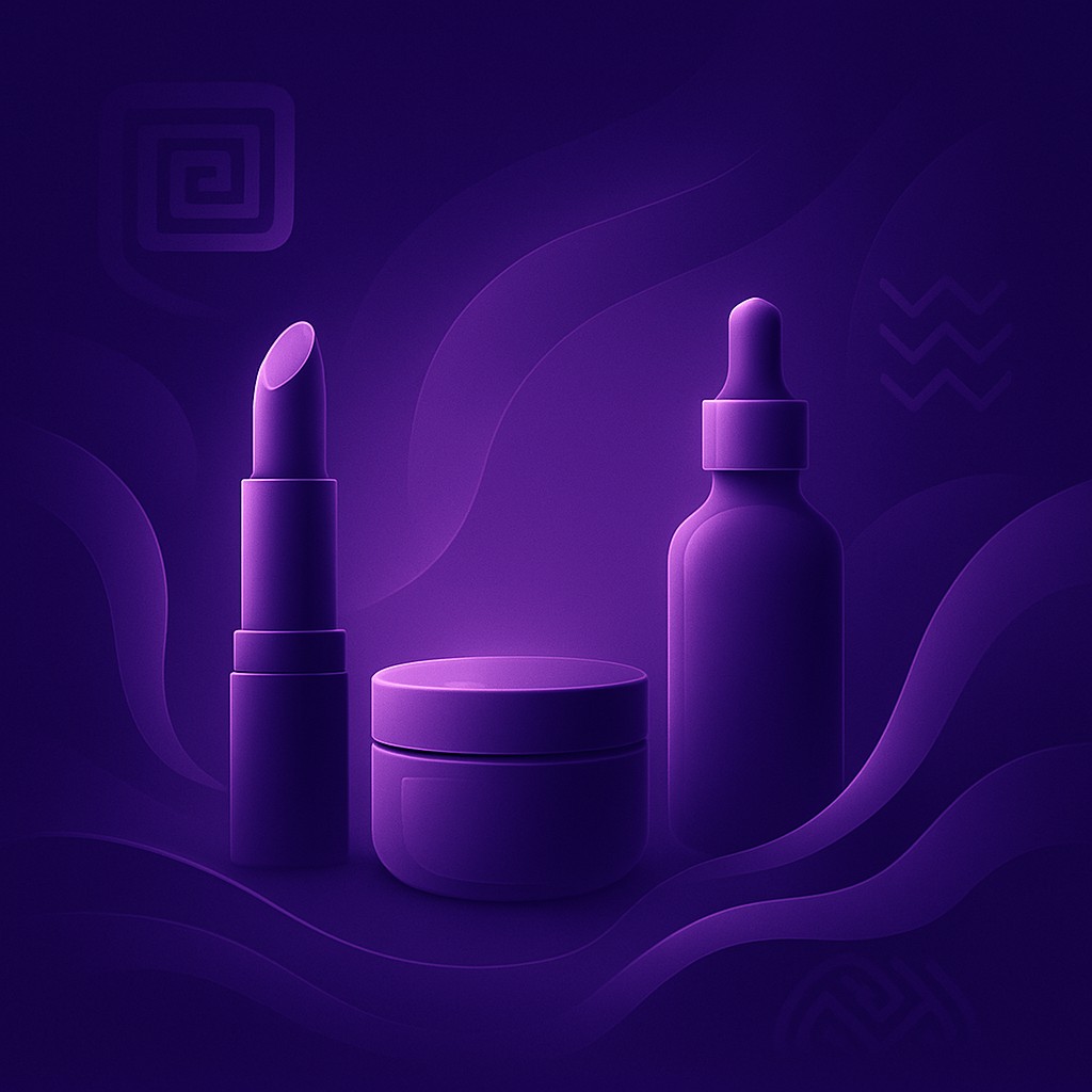 Top 10 Best Cosmetics Brands in Senegal