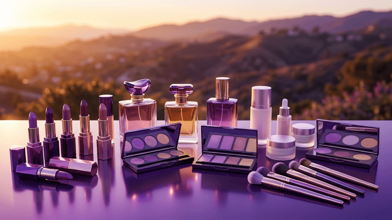 Top 10 Best Cosmetics Brands in Simi Valley