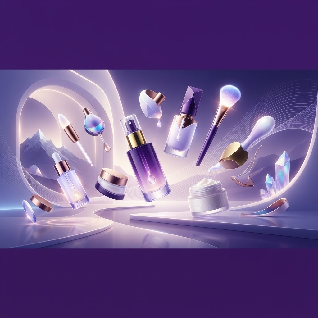 Top 10 Best Cosmetics Brands in Slovakia