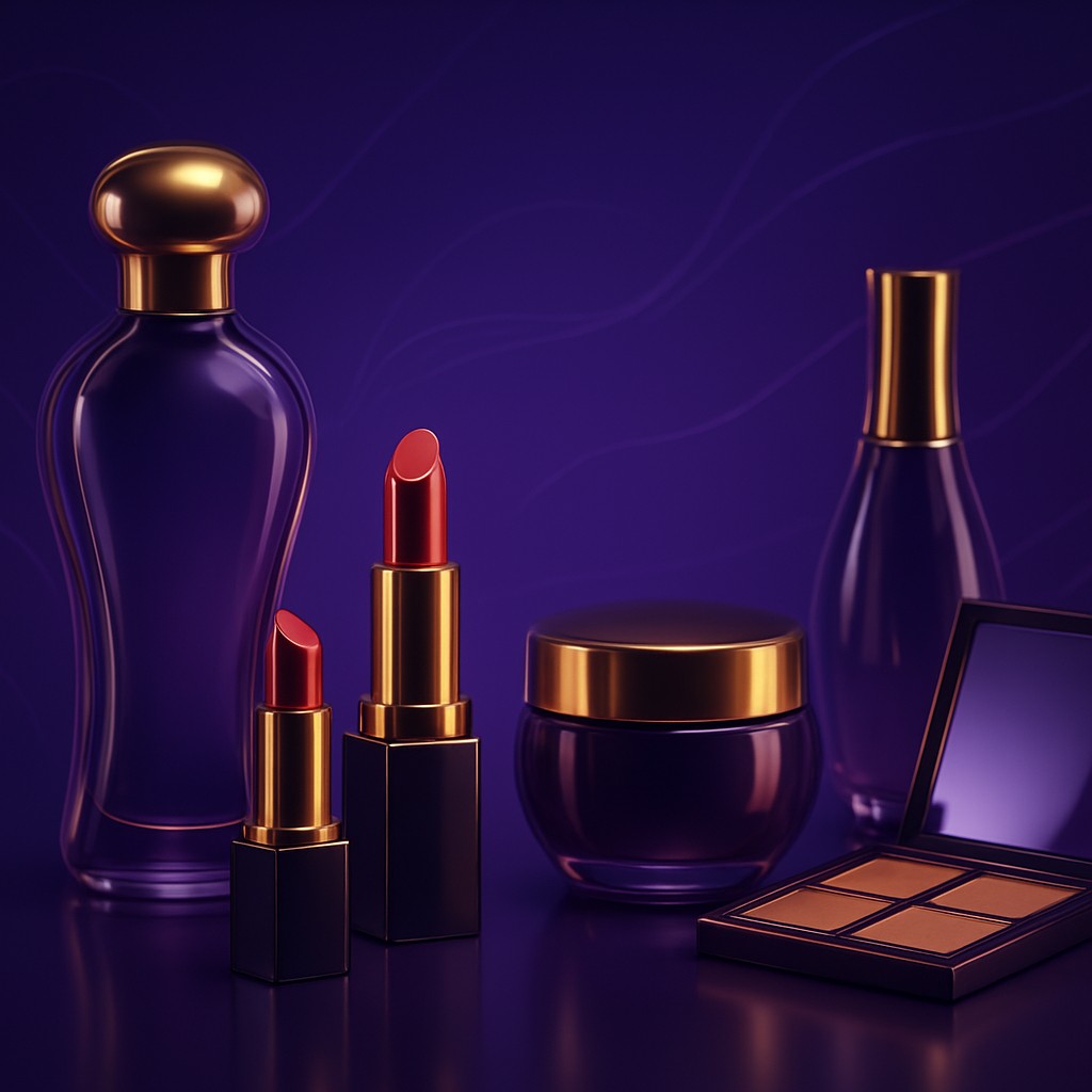 Top 10 Best Cosmetics Brands in Somalia