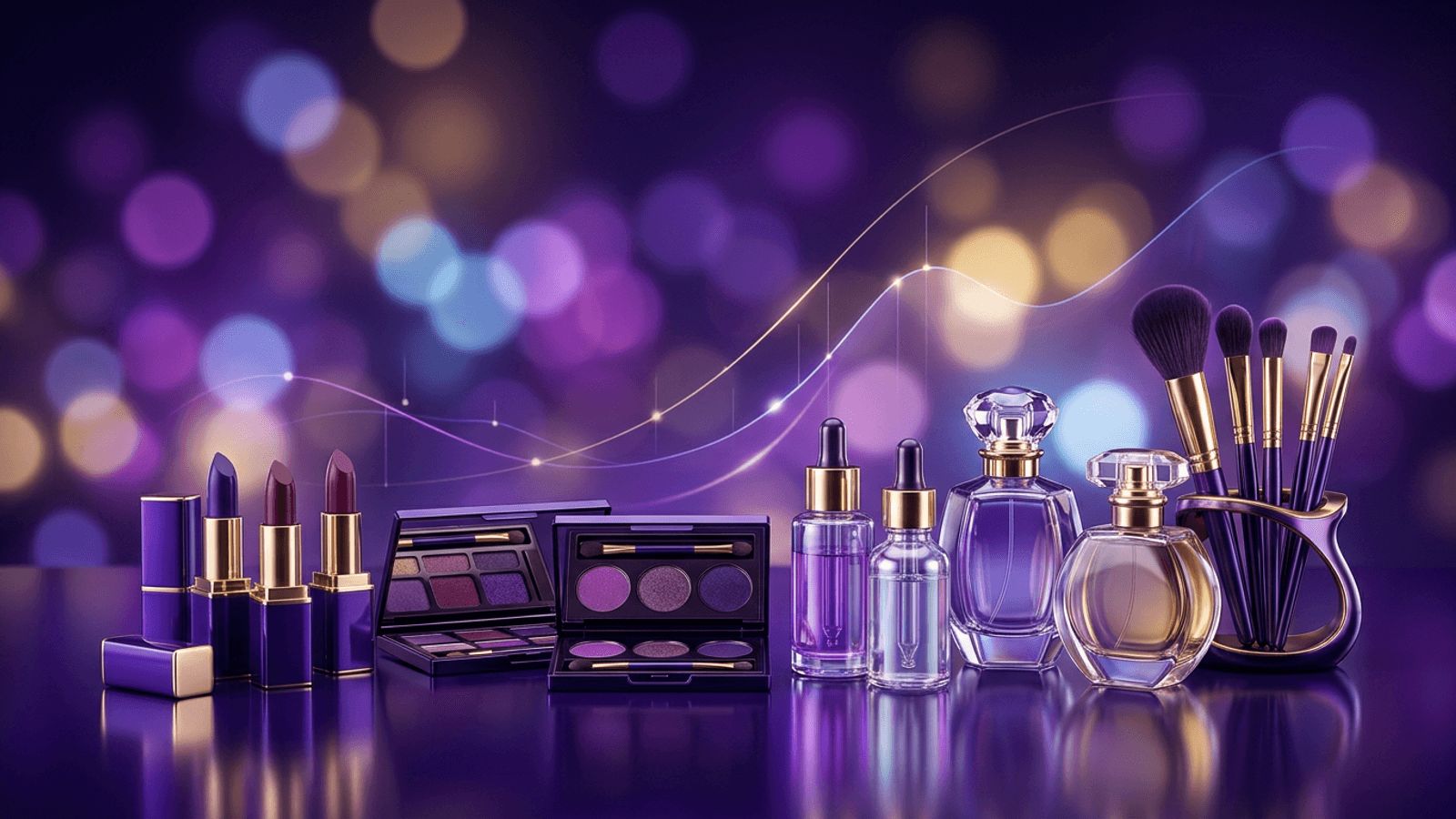Top 10 Best Cosmetics Brands in Spring Hill
