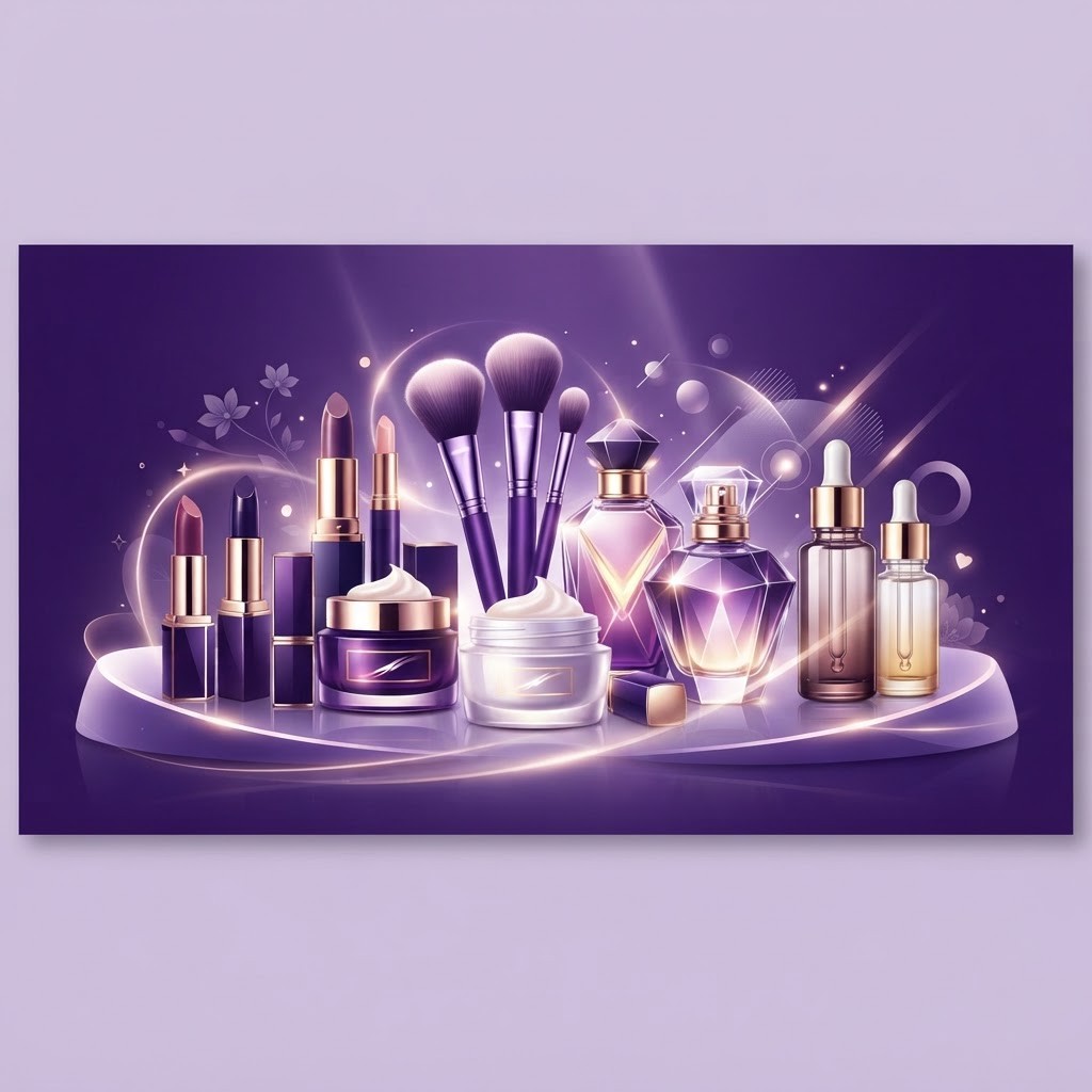 Top 10 Best Cosmetics Brands in State of Palestine