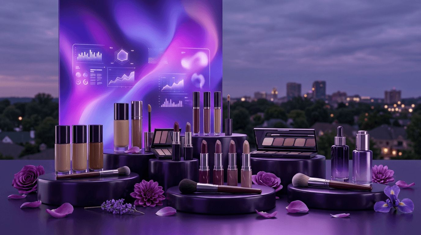 Top 10 Best Cosmetics Brands in Sterling Heights