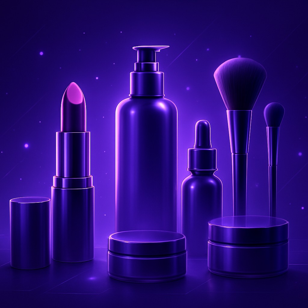 Top 10 Best Cosmetics Brands in Sudan