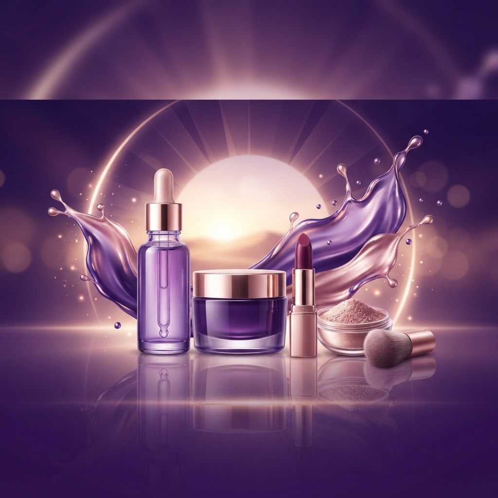 Top 10 Best Cosmetics Brands in Surprise