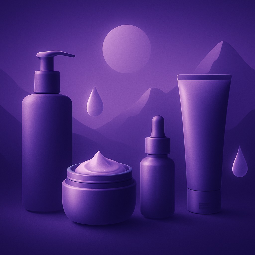Top 10 Best Cosmetics Brands in Switzerland