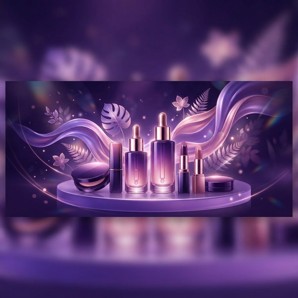 Top 10 Best Cosmetics Brands in Tacoma