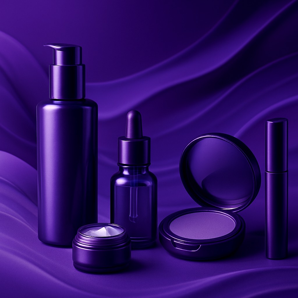 Top 10 Best Cosmetics Brands in Taiwan