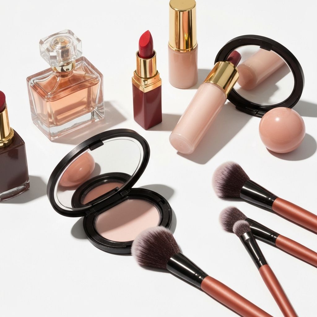 Top 10 Best Cosmetics Brands in Tanzania