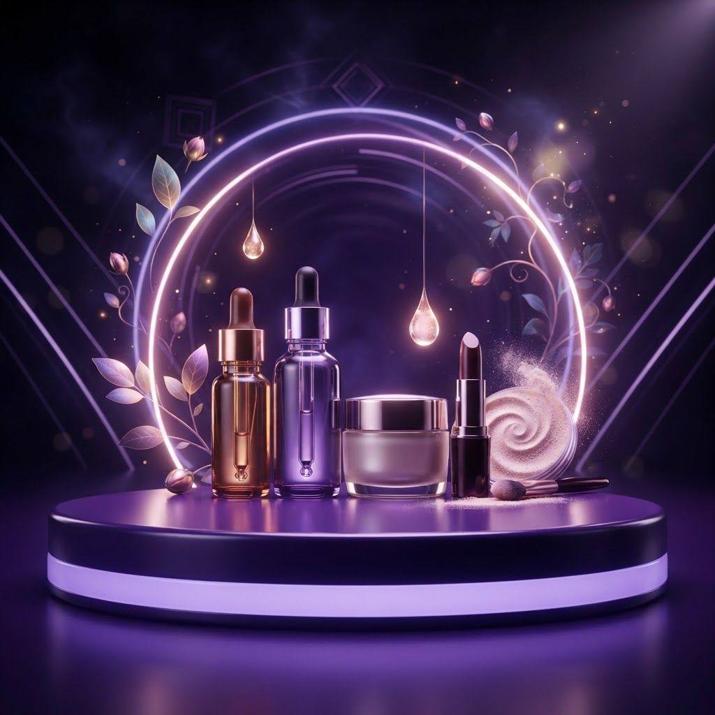 Top 10 Best Cosmetics Brands in Tempe