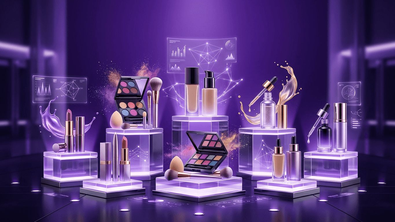 Top 10 Best Cosmetics Brands in The Woodlands