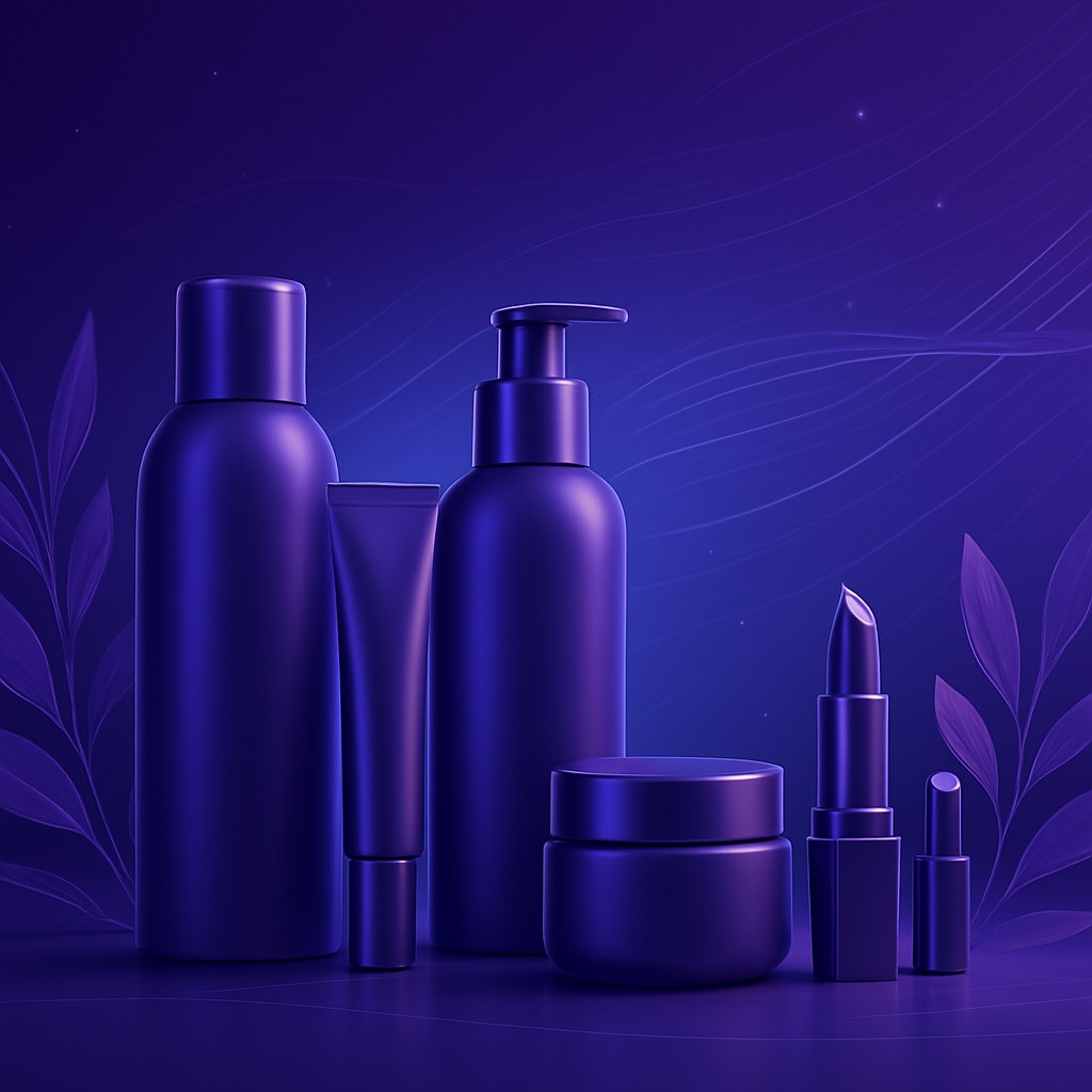 Top 10 Best Cosmetics Brands in Togo