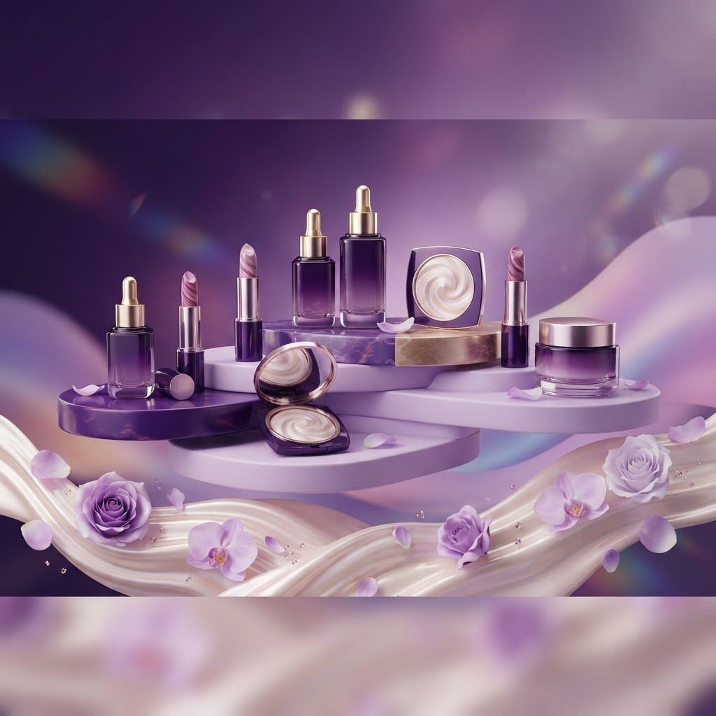 Top 10 Best Cosmetics Brands in Toledo