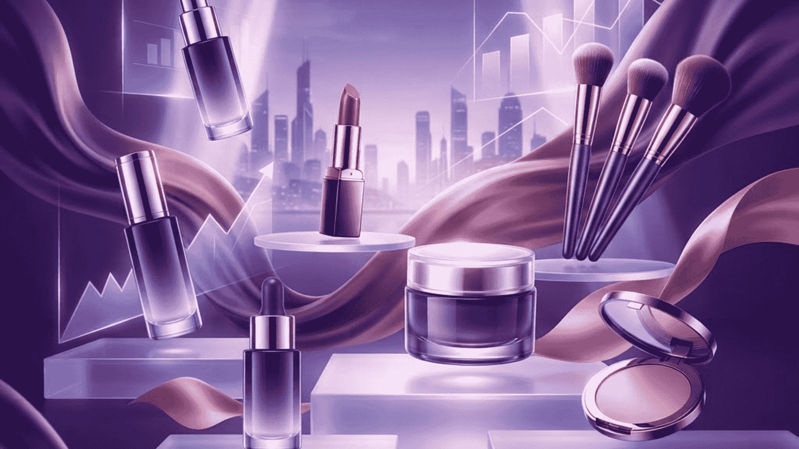 Top 10 Best Cosmetics Brands in Tulsa
