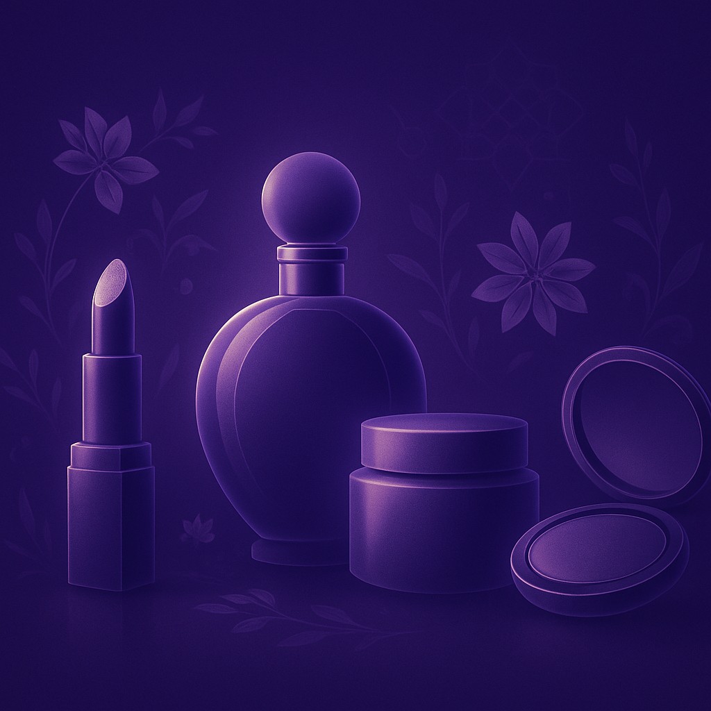 Top 10 Best Cosmetics Brands in Uzbekistan