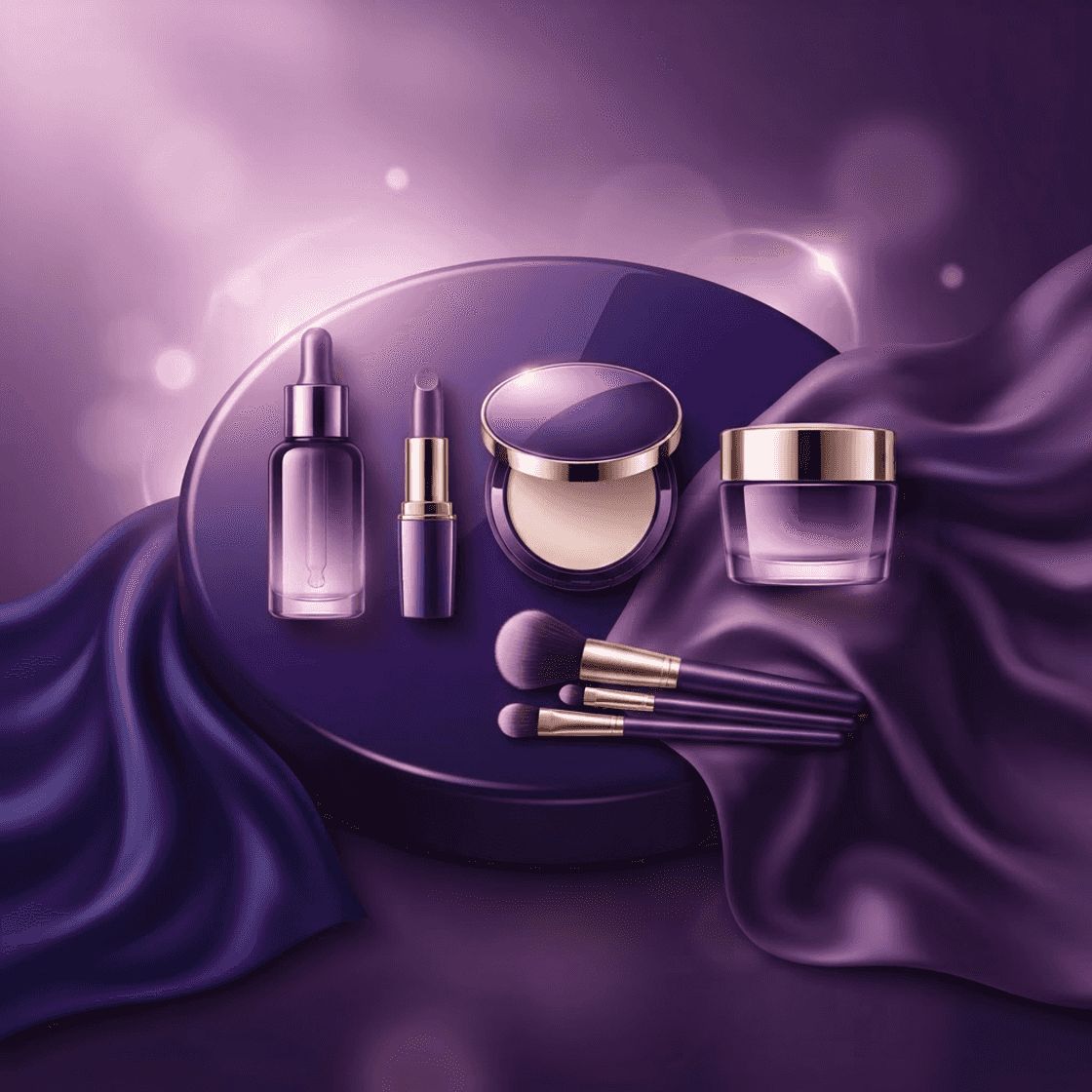 Top 10 Best Cosmetics Brands in Virginia Beach