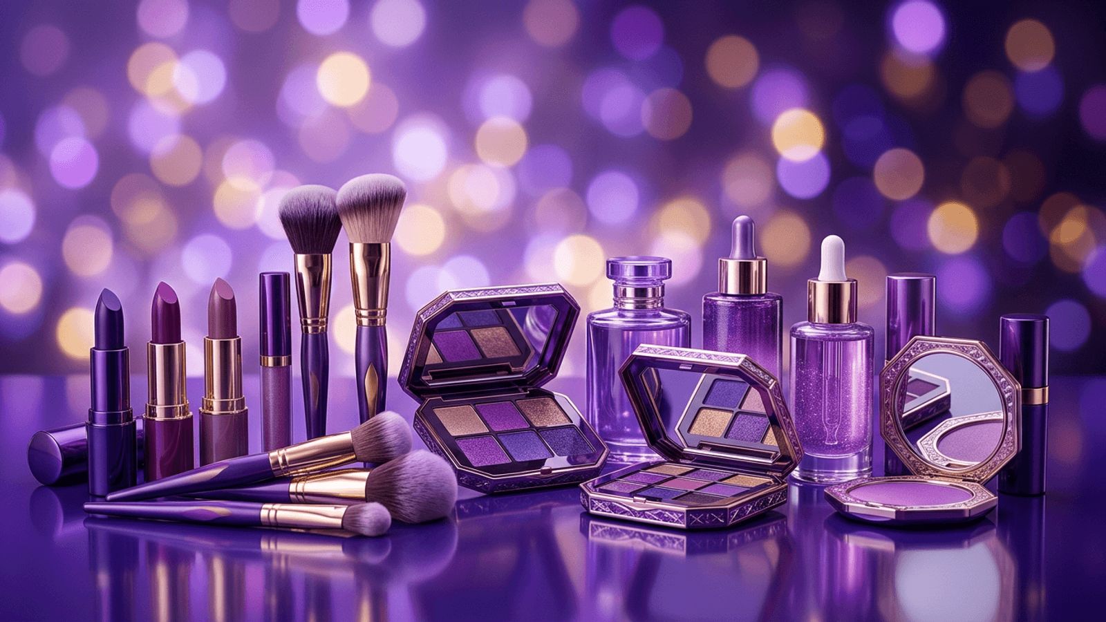 Top 10 Best Cosmetics Brands in Waco