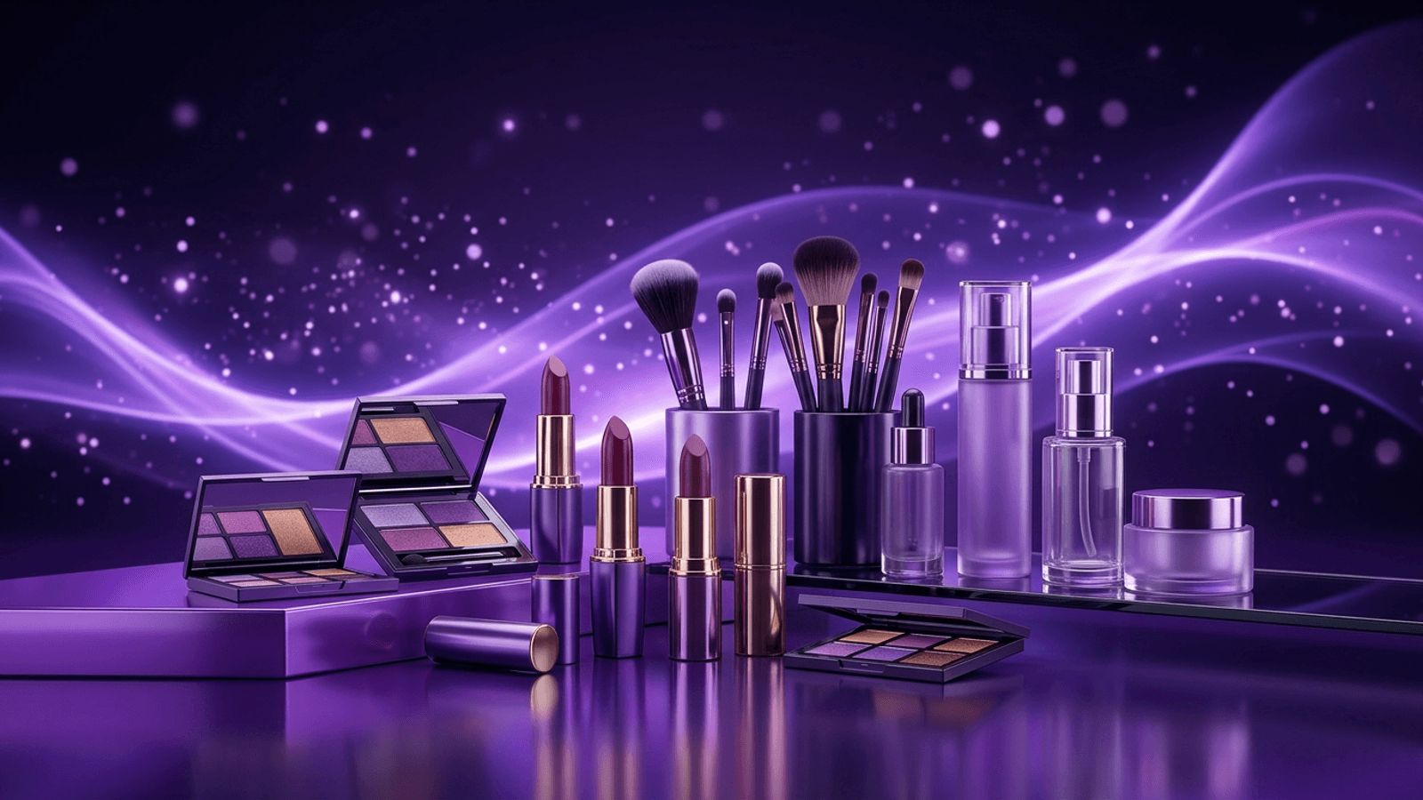 Top 10 Best Cosmetics Brands in West Valley City