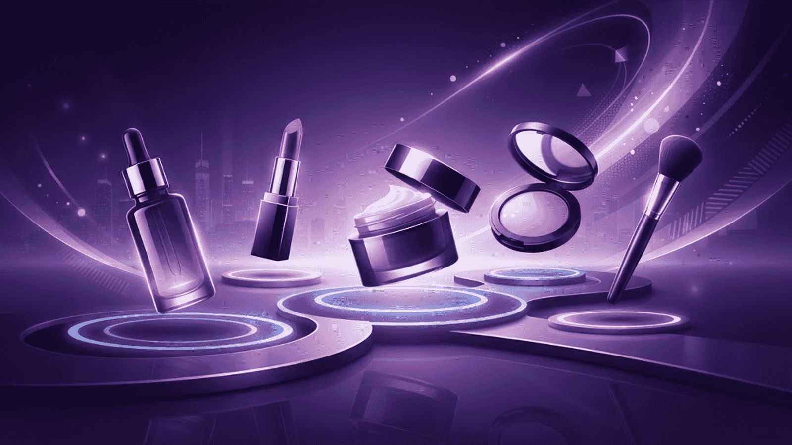 Top 10 Best Cosmetics Brands in Wichita