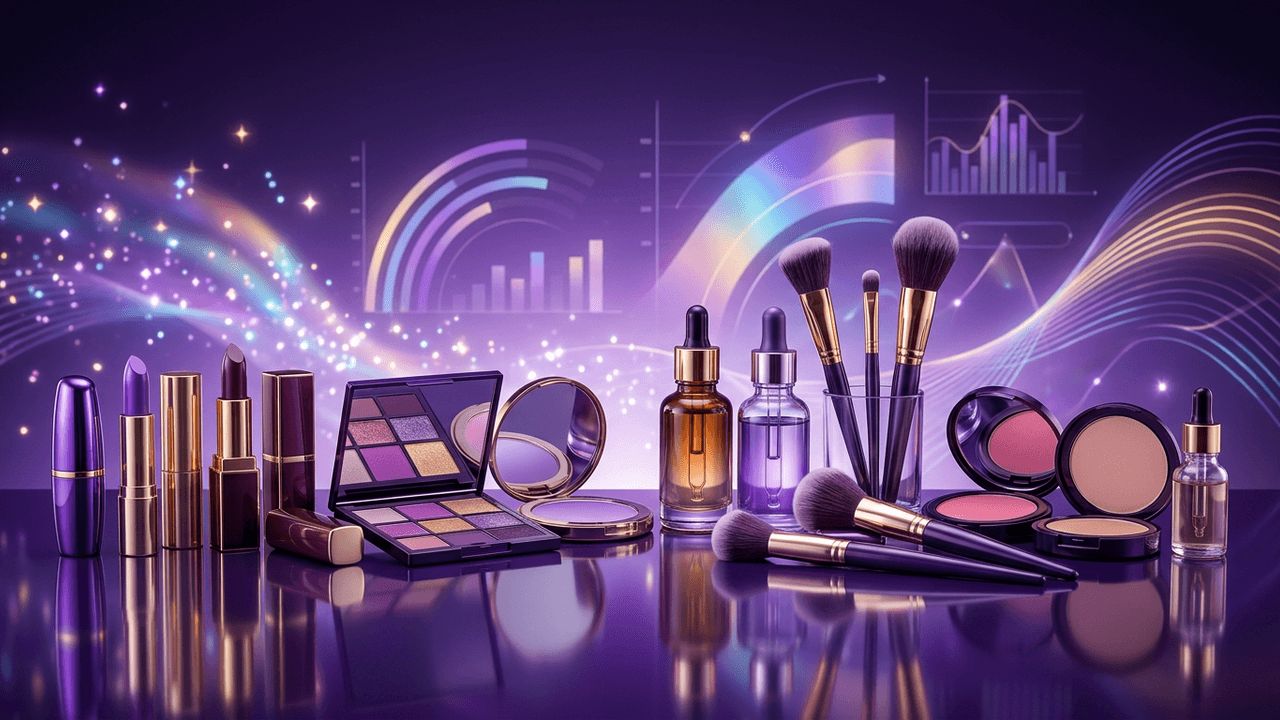 Top 10 Best Cosmetics Brands in Wilmington
