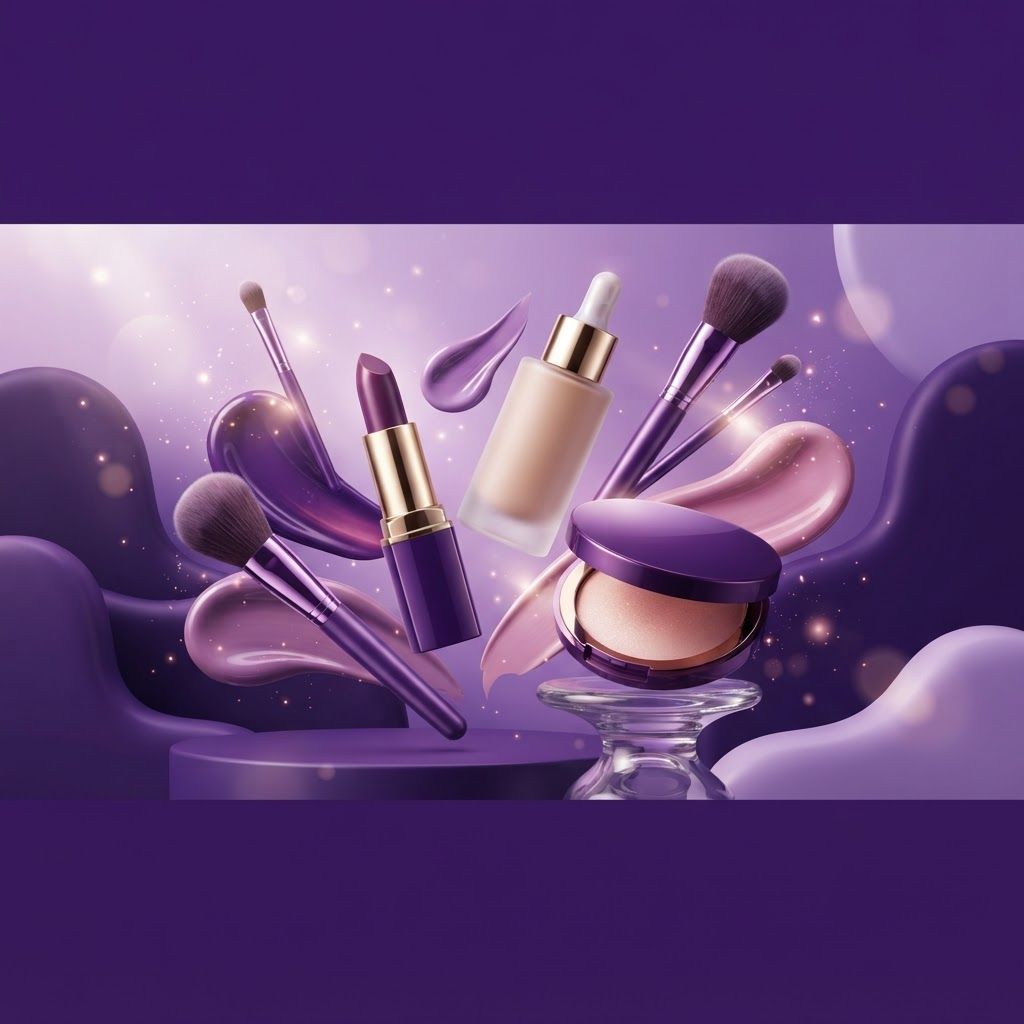 Top 10 Best Cosmetics Brands in Winston-Salem