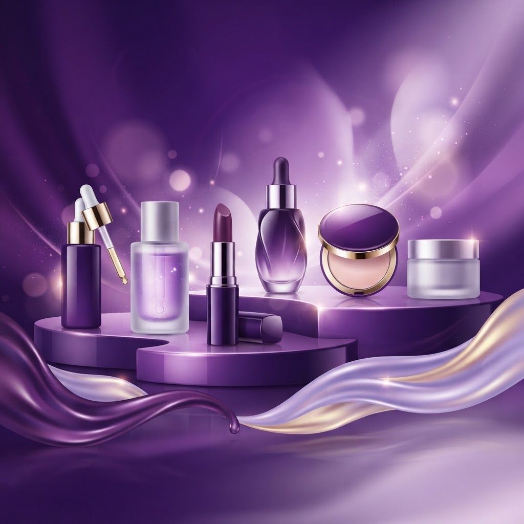 Top 10 Best Cosmetics Brands in Worcester