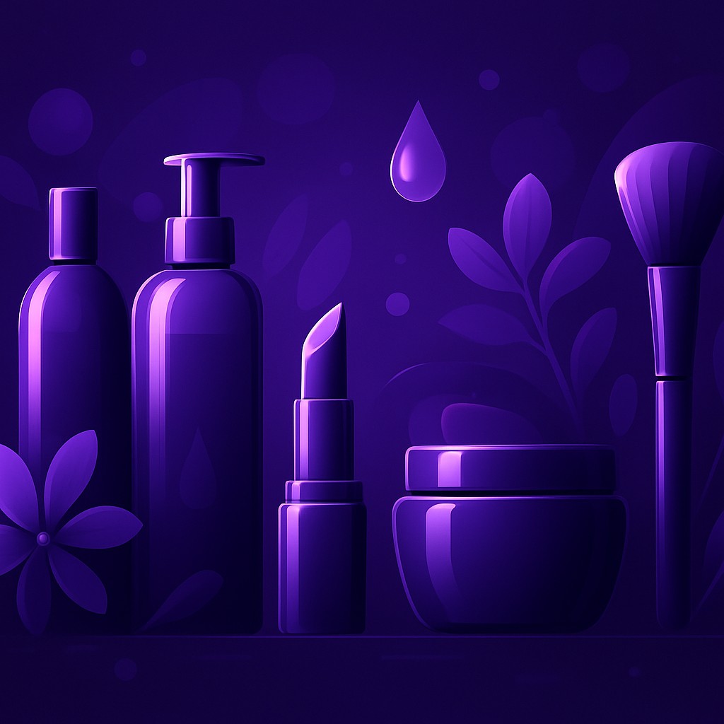 Top 10 Best Cosmetics Brands in Zambia