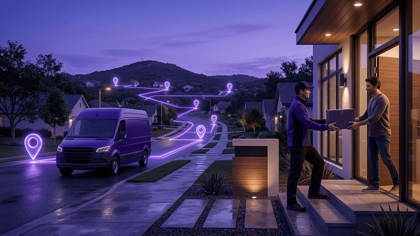 Top 10 Best Courier Services in Abilene