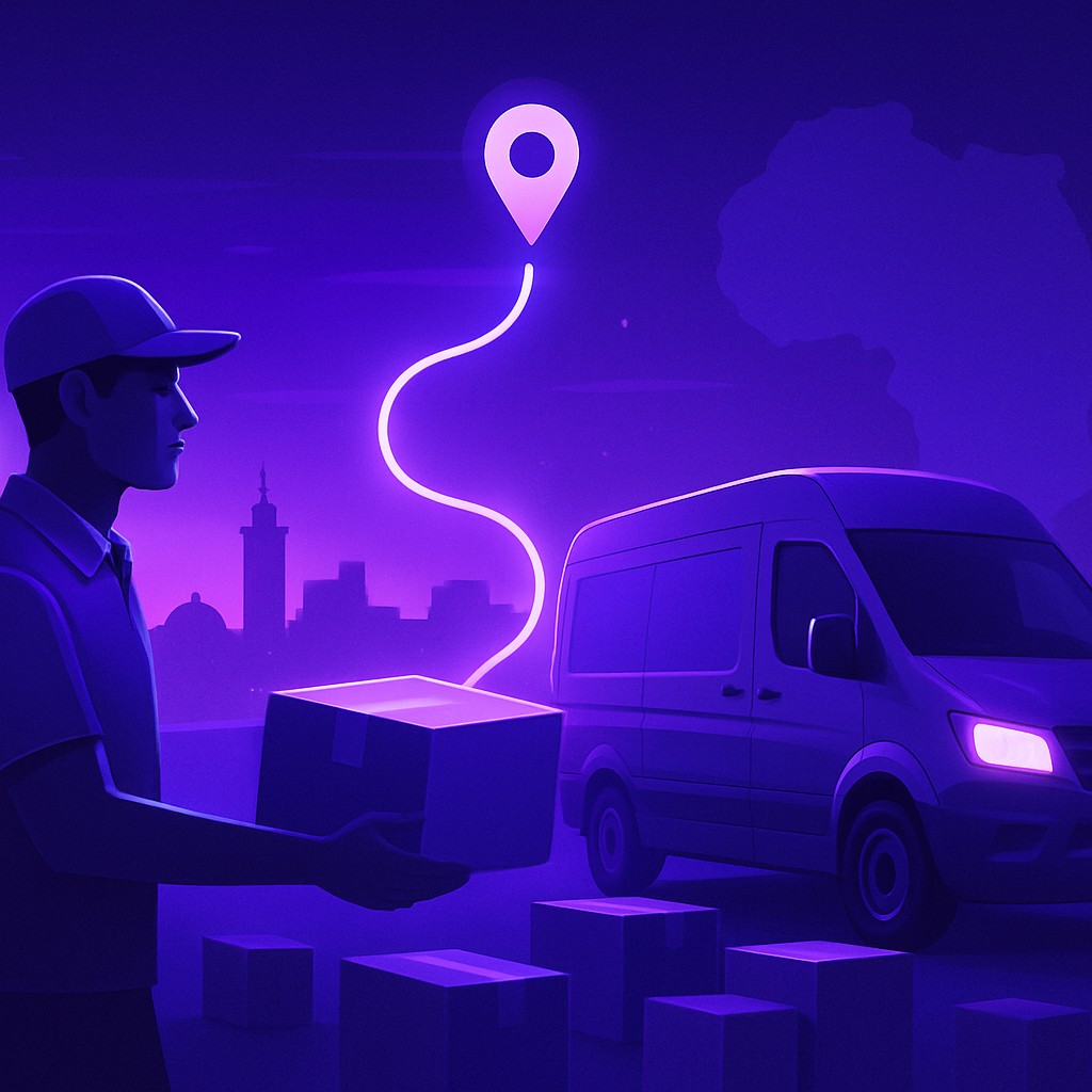 Top 10 Best Courier Services in Angola