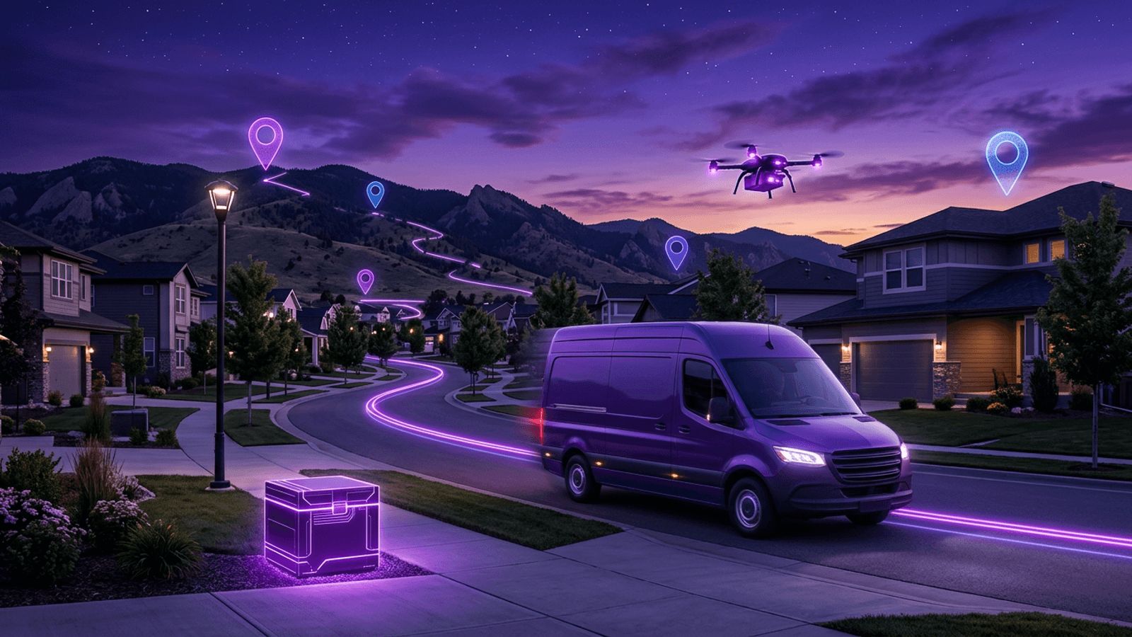 Top 10 Best Courier Services in Arvada