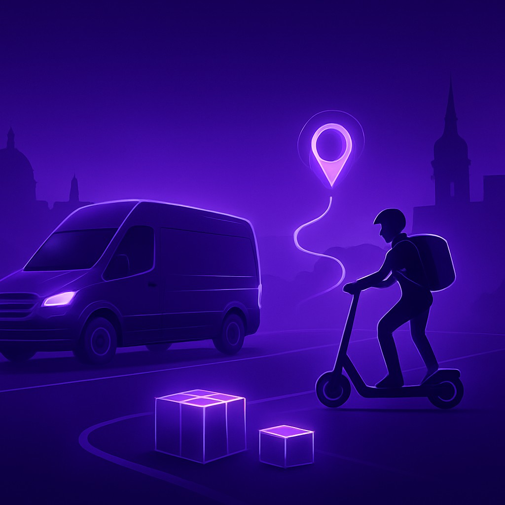 Top 10 Best Courier Services in Austria