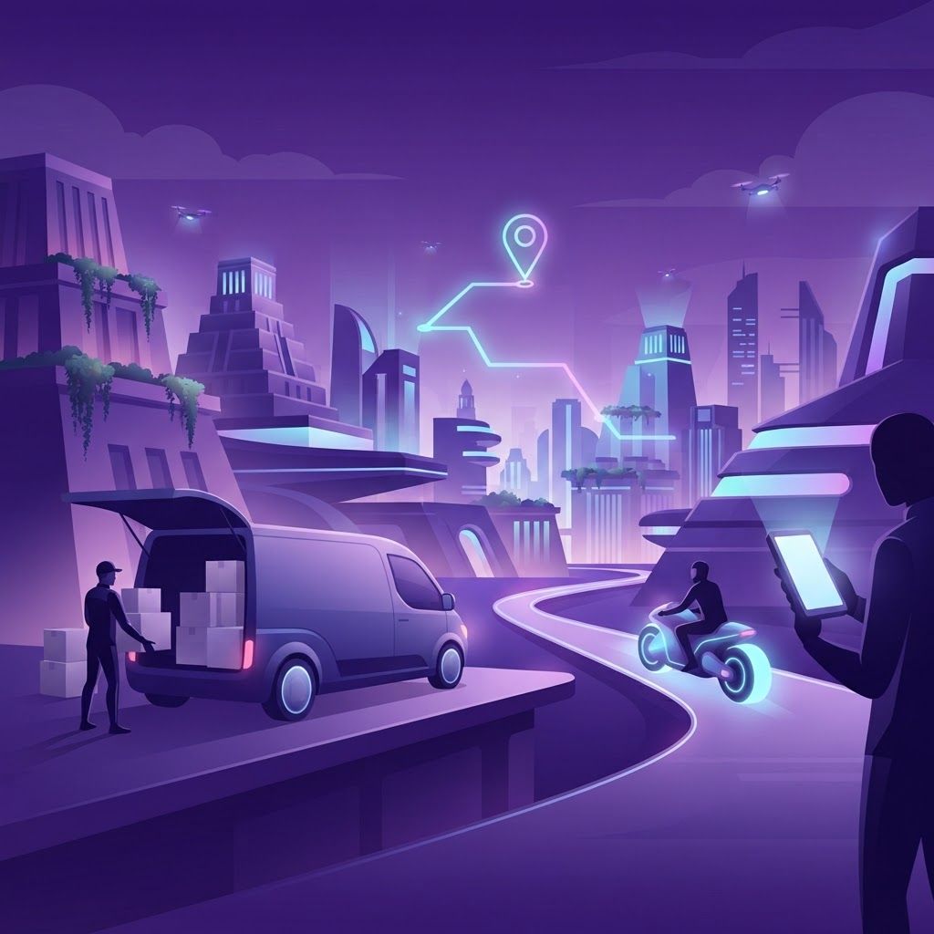 Top 10 Best Courier Services in Babylon