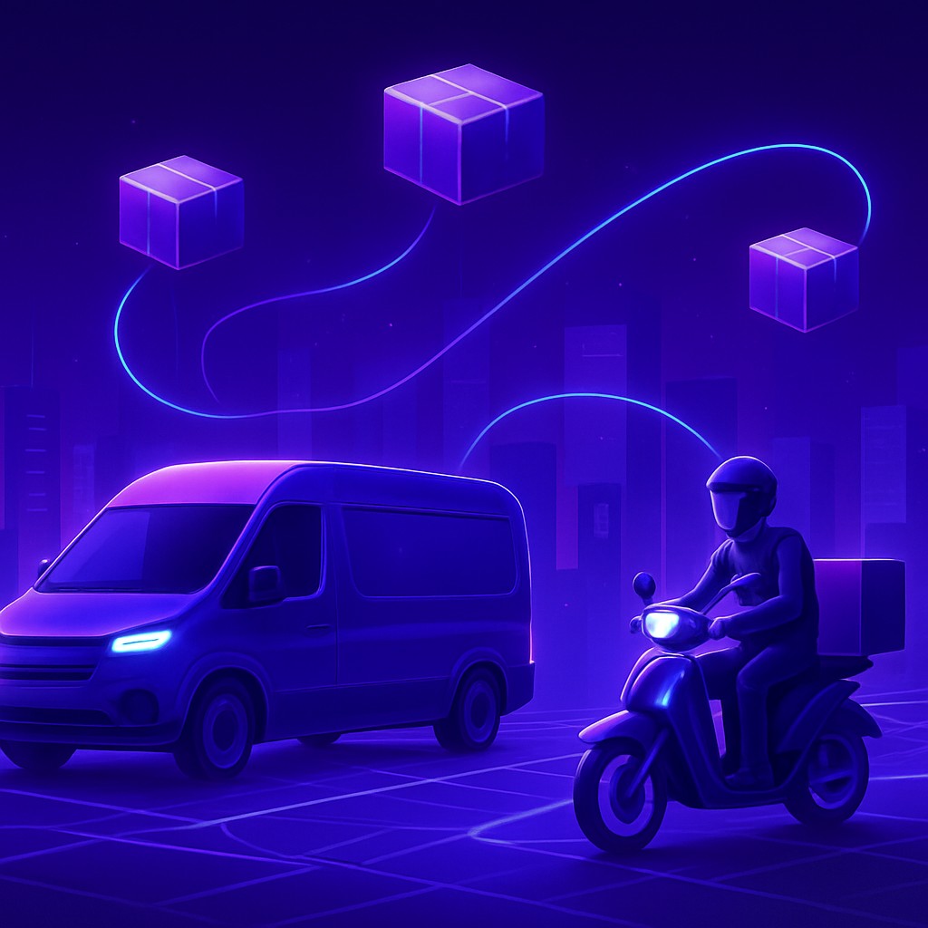 Top 10 Best Courier Services in Benin