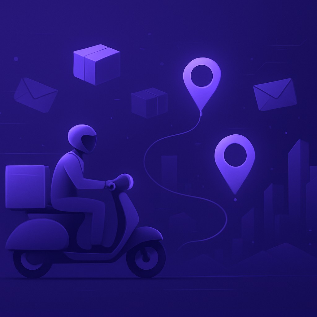 Top 10 Best Courier Services in Bolivia