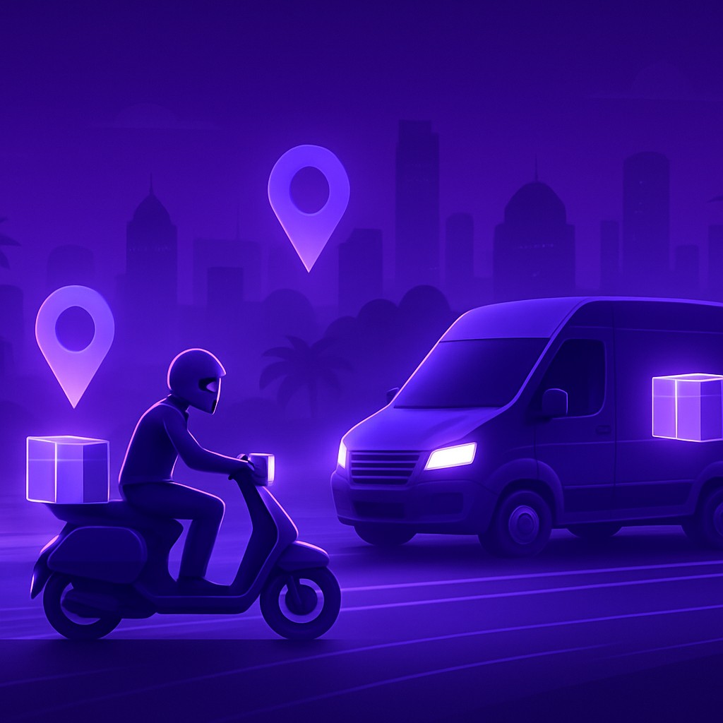 Top 10 Best Courier Services in Burkina Faso
