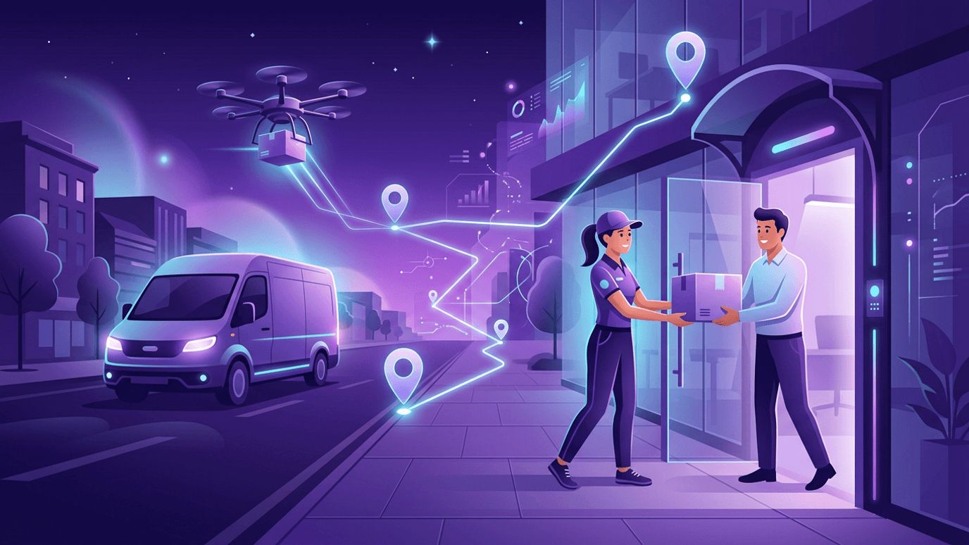 Top 10 Best Courier Services in Carrollton