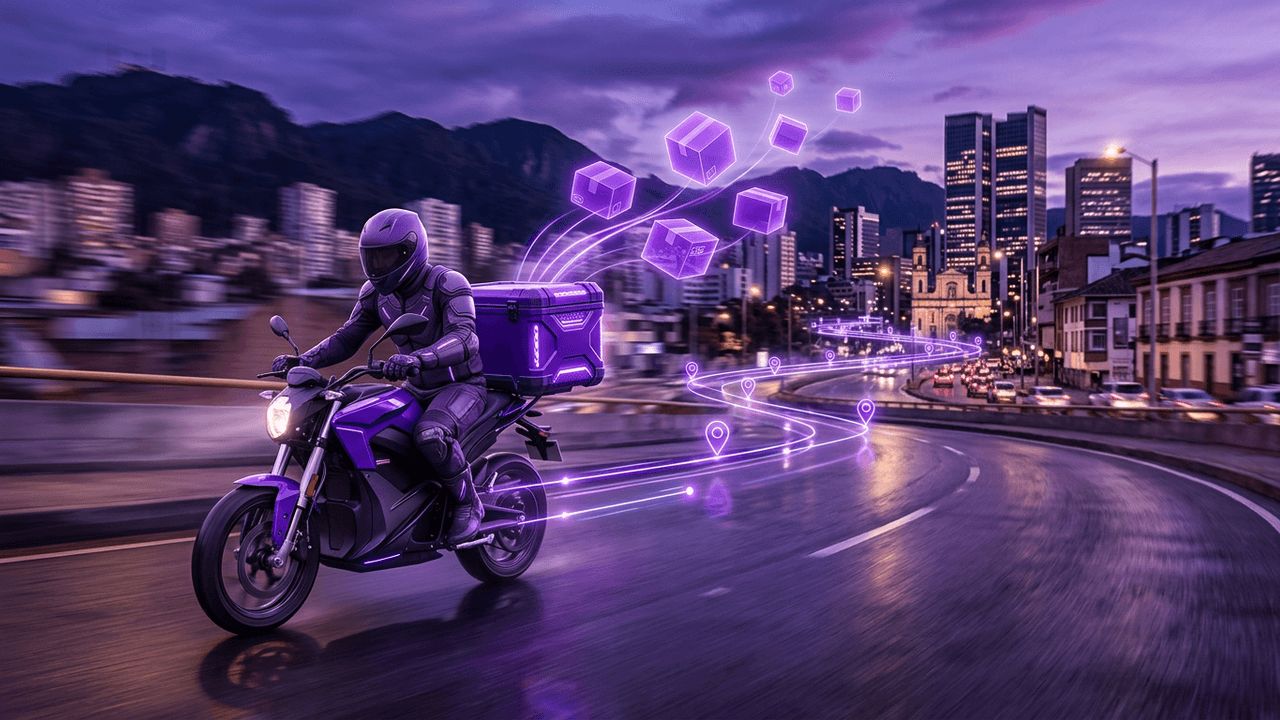 Top 10 Best Courier Services in Columbia