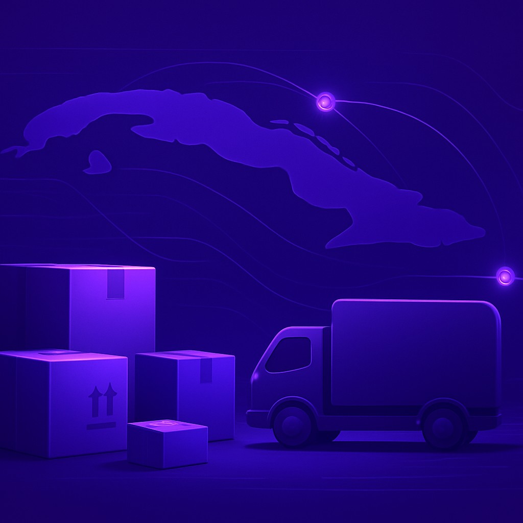 Top 10 Best Courier Services in Cuba