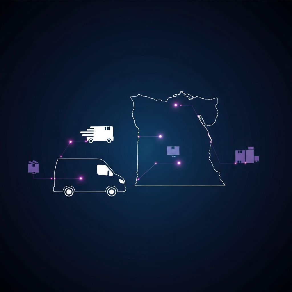 Top 10 Best Courier Services in Egypt