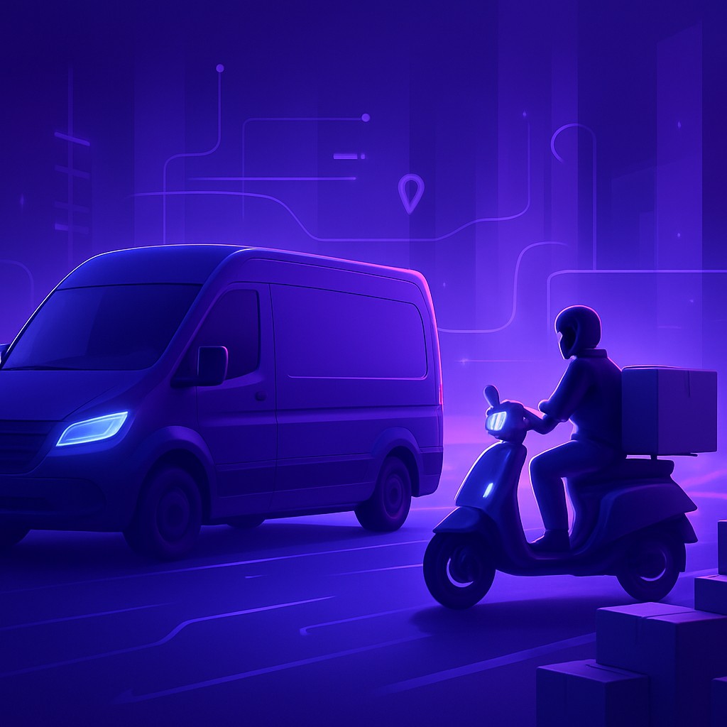 Top 10 Best Courier Services in El Salvador